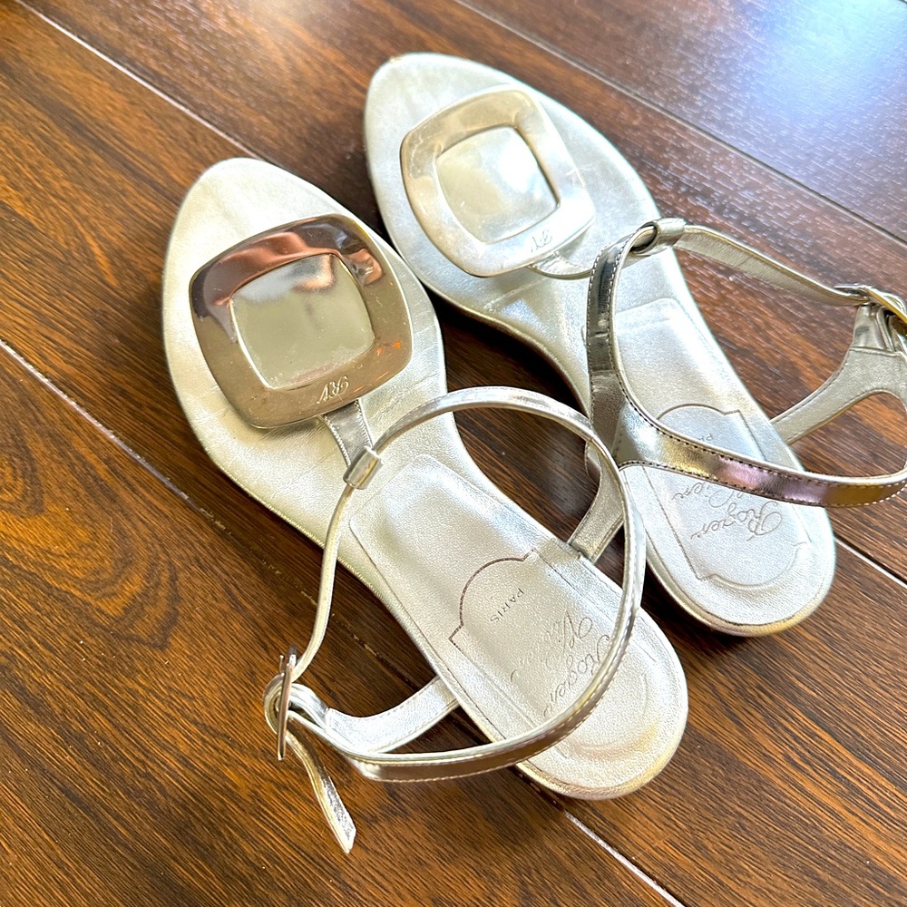 Roger Vivier Sandals size 34.5